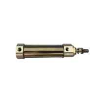 Cilindro pneumatico ad aria compressa tipo CDJ2B a doppia azione, stelo singolo, alesaggio 10 mm, 12 mm, 16 mm, corsa 10~150 mm CDJ2B16 CDJ2B12 CDJ2B10(Stroke 150mm,Bore 12mm)