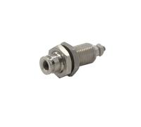 Cilindro pneumatico CJPB alesaggio 6/10/15 mm 5/10/15 mm mini cilindro pneumatico a semplice effetto(CJPB10x5)