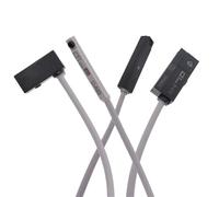 Cilindro pneumatico CS1-J Sensore magnetico a lamella CS1-G CS1-M CS1-U CS1-F D-A93 D-Z73 D-A73 D-C73 elettrovalvola di commutazione(CS1-M020-S25)