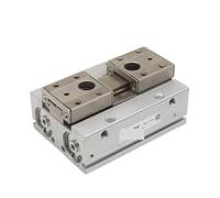 Cilindro Pneumatico, Gripper aria a basso profilo MHF2-8D MHF2-12D MHF2-16D MHF2-20 MHF2-8D1 MHF2-12D1 MHF2-16D1 MHF2-20D1 MHF2-8D2 12D2 16 20D2(MHF2-8D)