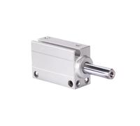 Cilindro pneumatico piccolo MU12X25SB MU12X30SB MU12X35SB MU12X40SB(MU12X35SB)