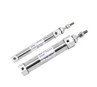 Cilindro pneumatico pneumatico CDJ2 CJ2 a doppio effetto singolo Rod CJ2B16 CDJ2B16 CJ2B16-5/10/15/20/25/30 CDJ2B16-5/10/15/20/25/30-B(CJ2B16-15)