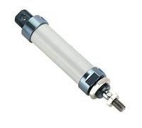 Cilindro pneumatico pneumatico cilindro pneumatico cilindro Mini cilindro pneumatico con corsa singola 50mm alesaggio 50mm Cilindro pneumatico Minitype Doppio effetto