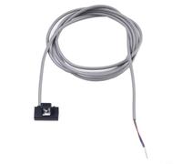 Cilindro pneumatico pneumatico Reed interruttore sensore per Su per sc Si Mal Ma Con Indicatore Led Rosso Alta Sensibilità Prestazioni Stabili D-M9N (CS1-J)