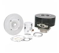 KIT MODIFICA PIAGGIO APE 50 COMPLETA POLINI RACING 130CC ALBERO MOTORE CONO 20