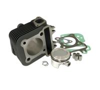 Cilindro Polini 80cc Sport, d = 49 mm per moto, scooter