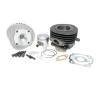 Cilindro Polini, d = 50mm per 50cc Piaggio Ape