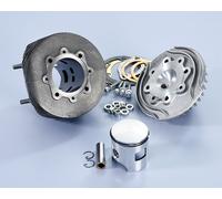 KIT CILINDRO GRUPPO TERMICO POLINI D. 58 EVOLUTION MOD 135 APE 50 TUTTI MODELLI
