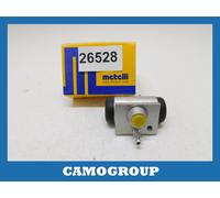 CILINDRO POMPA FRENO BRAKE MASTER CYLINDER METELLI YARIS 1.0 1.3 1.4