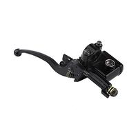 Cilindro Pompa Freno Idraulica Sinistra, 7/8" 22mm Anteriore Moto Leve Frizione Superiore Sinistro per 50cc 110cc 150cc ATV Quad Dirty Bike