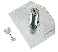 YALE - CILINDRO A POMPA ART. OAE8360 MM. 60