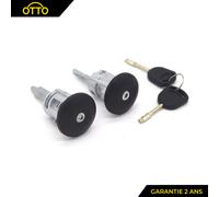 Ford Tools Serratura Portiera AVG e AVD Pinze per Ford Transito di 2000-2014 YC15V220K51BA