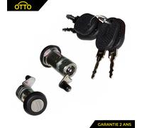 Cilindro Porta Anteriore Sinistro + Destra Pinze per Jumper Ducato Boxer 9170F0