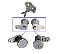 Cilindro Porta Anteriore SX E Dx per Renault Super 5 E i Twingo 7701367603