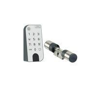 Cilindro porta ENTRY easy 7601 PIN