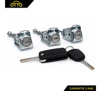 Cilindro Porta per Citroën Berlingo E Peugeot Partner 9170GR 9170HY 9170JA