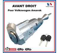 Neiman Porta Anteriore Destra Pinze per VW Amarok Da 2010 - 107837168BT