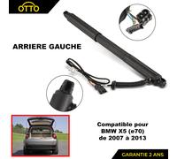 Cilindro Portellone Bagagliaio Elettrico Automatico Pinze BMW X5 E70 07-13 -