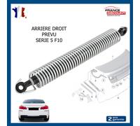 Cilindro Portellone Cofano Destra Pinze per BMW Serie 5 F10 - 51247204367
