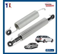 Cilindro Portellone Cofano Destra Sinistra Pinze per BMW Serie 5 E60 E61 -