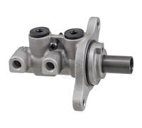 Cilindro Principal De Freno Ø 20,6 Mm M12x1 Alluminio A.B.S. Per KIA PICANTO