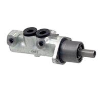 Cilindro Principale Ø 19 MM 2x M10x1.0 2-Guss A. B. S. per U.a. Renault Clio