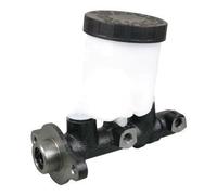 Cilindro Principale Ø 19 MM 2x M10x1.0 2-Guss-Ansch. A. B. S. per U.a. Kia Pride