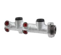 Cilindro Principale Ø 19 MM 2x M12X1.0 4-Guss-Ansch. A. B. S. per U.a. Renault