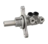 Cilindro Principale Ø 20,6 MM 2x M10x1.0 2-Alu A. B. S. per U.a. Toyota Aygo