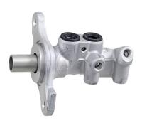Cilindro Principale Ø 20,6 MM 4x M10x1.0 4-Alu-Ansch. A. B. S. per U.a. Dacia