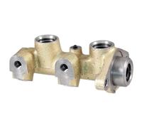 Cilindro Principale Ø 20,6 MM 4x M10x1.0 4-Guss A. B. S. per U.a. Opel Kadett