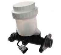 Cilindro Principale Ø 22,2 MM 2x M10x1.0 A. B. S. per U.a. Mitsubishi Galant