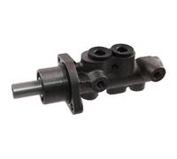 Cilindro Principale Ø 22,2 MM 4x M10x1.0 4-Guss-Ansch. A. B. S. per U.a. di Fiat