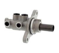 Cilindro Principale Ø 22,2 MM M12x1 2-Alu-Anschlüsse A. B. S. per U.a. Ford