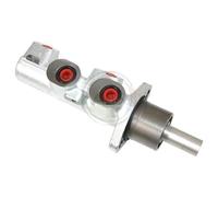 Cilindro Principale Ø 23,8 MM 2x M10x1.0 2-Guss-Ansch. A. B. S. per U.a. Fiat