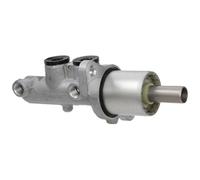 Cilindro Principale Ø 23,8 MM 2x M12x1.0 2-Alu A. B. S. per U.a. MB A-classe
