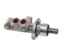 Cilindro Principale Ø 23,8 MM 4x M10x1.0 4-Alu A. B. S. per U.a. Peugeot 406