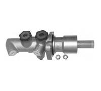 Cilindro Principale Ø 25,4 MM 2x M10x1.0 2-Alu-Ansch. A. B. S. per U.a. BMW 5er