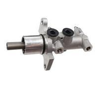 Cilindro Principale Ø 25,4 MM 2x M10x1.0 A. B. S. per U.a. Nissan Primastar