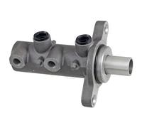 Cilindro Principale Ø 25,4 MM 2x M12x1.0 2-Alu-Ansch. A. B. S. per U.a. di Fiat