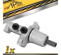 Cilindro Principale 25.4mm Carico Utile: 4600kg per VW Lt 28-35 II 28-46 II 2D