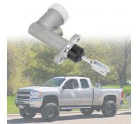 Cilindro principale 3/4" per freno rimorchio compatibile con accoppiamento 2000k