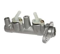 Cilindro Principale Freno Ø 20,6 MM 2x M10x1.0 2-Alu A. B. S. per Altre Cose