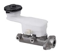 Cilindro Principale Freno Ø 20,6 MM 2x M10x1.0 A. B. S. per U.a. Honda Jazz