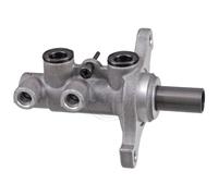 Cilindro Principale Freno Ø 20,6 MM 2x M12 X 1.0 2-Alu-Ansch. A. B. S. per U. A.