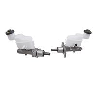 Cilindro Principale Freno Ø 20,6 MM M10x1.0 2-Alu-Ansch. A. B. S. per Hilux