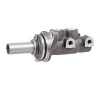 Cilindro Principale Freno Ø 22,2 MM 2 -anschlüsse Alluminio A. B. S. per U. A.