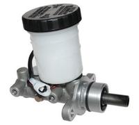 Cilindro Principale Freno Ø 22,2 MM 2x M10x1.0 2-Alu A. B. S. per U.A.Suzuki