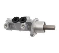 Cilindro Principale Freno Ø 22,2 MM 2x M10x1.0 2-Alu-Ansch. A. B. S. per U A.