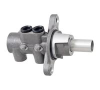Cilindro Principale Freno Ø 22,2 MM 2x M10x1.0 A. B. S. per U.a. Opel Corsa